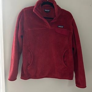 Women’s Lightweight Synchilla Snap-T Pullover